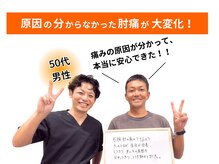 アオ(ao)/お客様に頂いた喜びの声☆