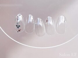 定額クリアデザイン