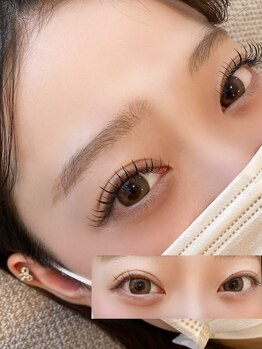 フリル バイ プラン 烏丸河原町店(frill by plan)/frill by plan