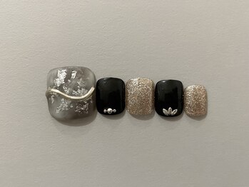 エルピア(Elpia)/フット定額*standardコース