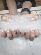 エスネイルサロン 蕨店(S NAIL SALON)/