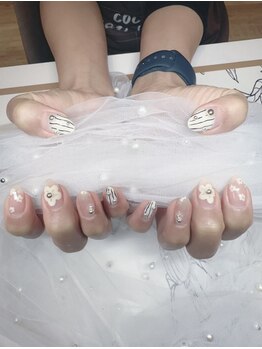 エスネイルサロン 蕨店(S NAIL SALON)/