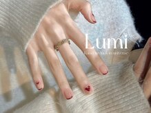 ルミネイル 大宮東口店(Lumi Nail)/