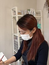 パワースポットビューティー(POWER SPOT BEAUTY)&nbsp;shiho 