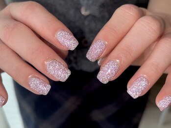 フラッシュネイル