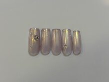 アンネ 表参道(ANNE)/【Hand】ワンホン/ガーリー 定額