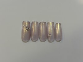 【Hand】ワンホン/ガーリー 定額