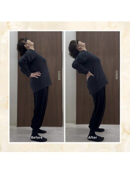 プレメ 人形町院(The Preme)/腰痛改善