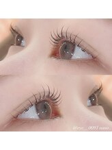 コア(Core)/繊細束感