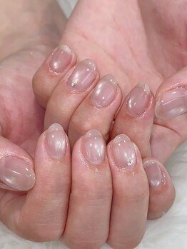 ナチュラルマグネット