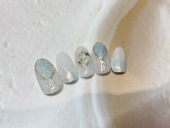 エムズビューティーサロン 新小岩店(M's)/キャンペーンネイル