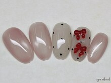 アグレアブルネイル(agr'e able nail)/