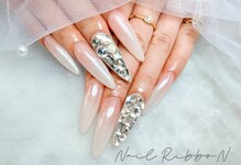 アイラッシュ アンド ネイル リボン 池袋店(RibboN)