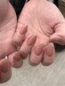 【まずはこれ♪】Hand | 他店オフ込み+ケア重視ワンカラー¥5200