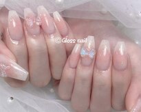 グロース(Gloss)