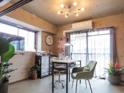 gem nailstudioの写真