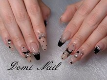 ドミネイルサロン 渋谷店(Domi Nail Salon) PG014737078