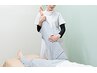 スポーツマッサージ・回数券 4,800円 ※最終受付AM12:30/PM19:15