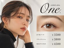 ワンドット 長崎店(One.)