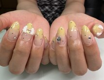 アクアマリン(AQUAMARINE)