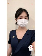コンフュースニ(Confuciusni)&nbsp;リク 