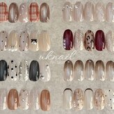ユーケーネイル(uk nail)