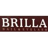 ブリリア ネイルアンドアイラッシュ(BRILLA nail&eyelash)ロゴ
