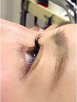 スプレール 水戸店/Dカール9・10ミリ中央長め100本