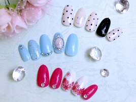 定額コース☆¥4480(オフ込)