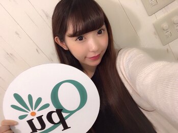 キュープ 柏店(Qpu)/七瀬まいこ様ご来店