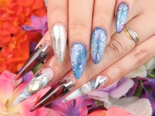 ネイルアンドビューティー ネオン 中洲店(Nail&Beauty NEON)/