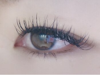 カラン 焼津店(CALIN)/シングルラッシュ付け放題♪