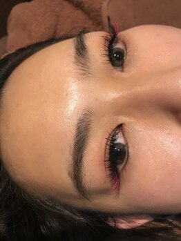 シルフ テソロ店(Sylph TESORO)/