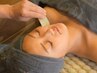 【リピーター続出♪】小顔コルギ＋オプションメニュー2つ付 90分