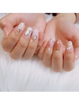 リフレッシュサロン 隠れ家/