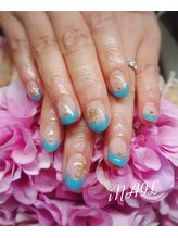 アイネイル(iNAIL)/