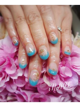 アイネイル(iNAIL)/