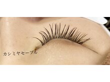 シルフ 石橋店(Sylph)/カシミヤセーブル