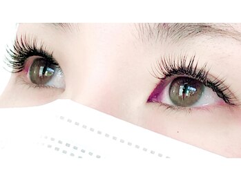 ジゼル(GISELe)/セーブル付け放題