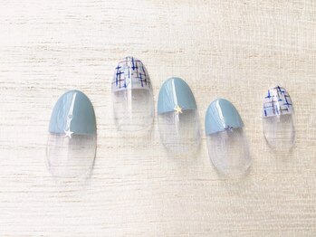 ココルポ 京橋(COCORUPO)/ツイード