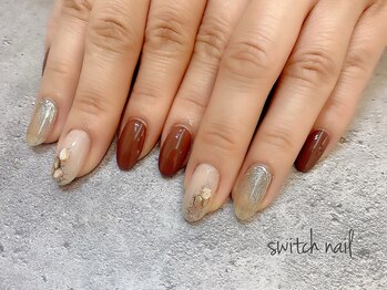 スウィッチ(SWITCH)/