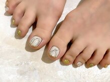 ニュアーズネイル(nuas nail)/