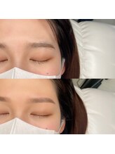 ケイ(Key.)/アイブロウ