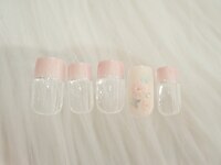 フェリーチェ(nail salon＆school felice)