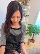 オハナ(Ohana) YUKI