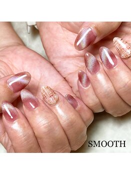 スムース(SMOOTH)/
