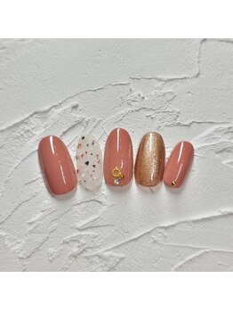 メイク(Me19)/シンプルコース