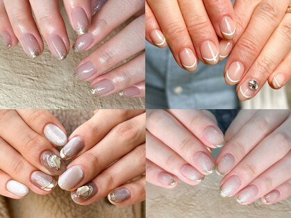 ネイルサロン サヤ(Nail Salon Saya)の写真