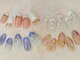 ネイルラビット(NAIL Rabbit)の写真/パラジェル使用で爪にも優しい◎《定額コース¥5000～》季節に合わせて新しいデザインが続々追加★