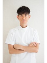 整体院 陽(HARU)&nbsp;大串 勇如